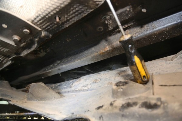 Белорус купил бензиновый VW Passat (B6) за $6 800. Проверили, стоил ли он своих денег