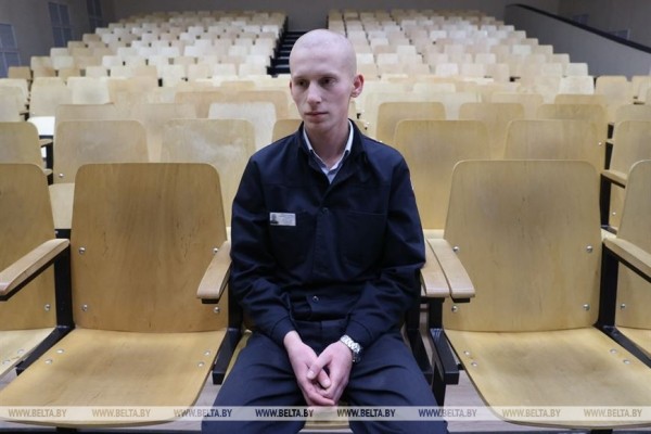 Как живут в колонии и о чем мечтают подростки, осужденные по наркостатье Как живут в колонии и о чем мечтают подростки, осужденные по наркостатье