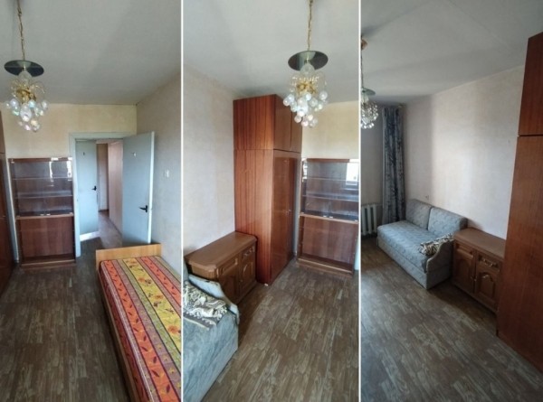 В Минске бесплатно сдают квартиру. В чем подвох?