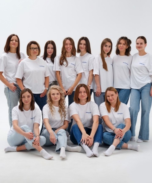 Побывали в Офисе, где не работают, а отдыхают! Узнай, за что любят {beauty:office} в Бресте и лови sale-промокод на бьюти-задачи