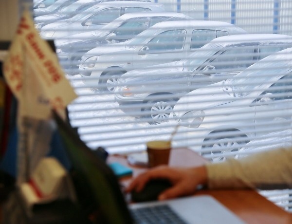 «Приклеили $1 000 за уборку салона!» Белорус отдал Chevrolet в автохаус и очень удивился методам реализации