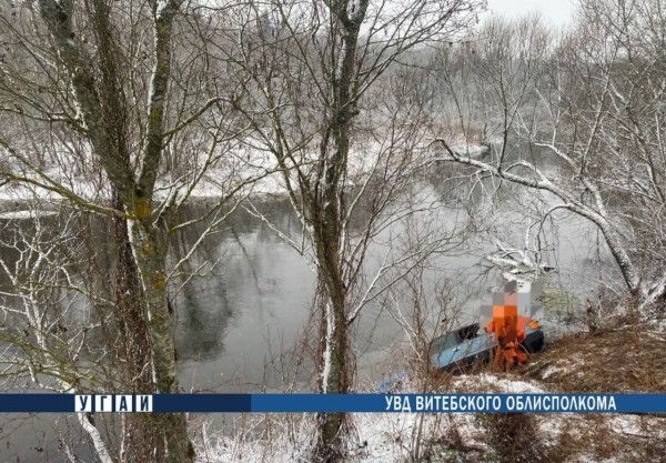 Ребенок погиб в ДТП в Полоцком районе. Опубликовано видео