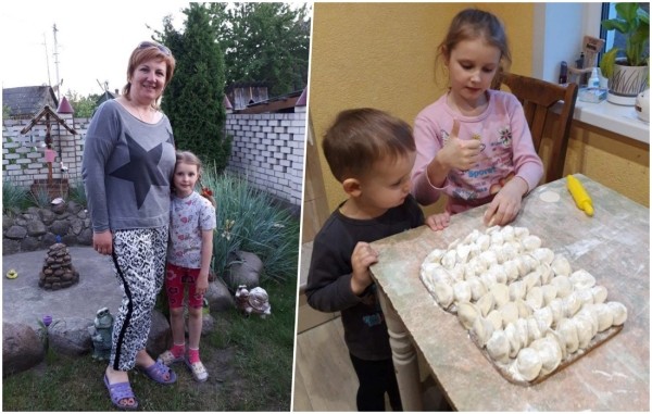 Стала бабушкой, а через месяц — мамой. Поговорили с бабушками «немного за 35» Стала бабушкой, а через месяц — мамой. Поговорили с бабушками «немного за 35»