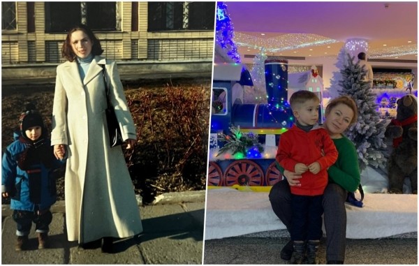 Стала бабушкой, а через месяц — мамой. Поговорили с бабушками «немного за 35» Стала бабушкой, а через месяц — мамой. Поговорили с бабушками «немного за 35»