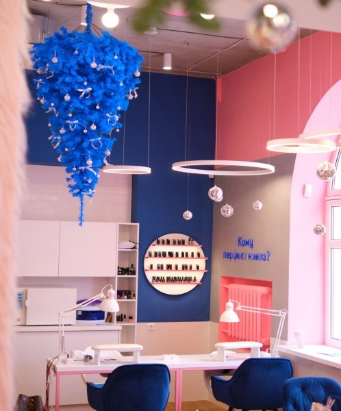 Побывали в Офисе, где не работают, а отдыхают! Узнай, за что любят {beauty:office} в Бресте и лови sale-промокод на бьюти-задачи