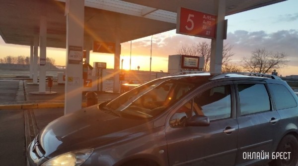 Можно заправляться дешевле. Изучаем скидки на топливо Можно заправляться дешевле. Изучаем скидки на топливо