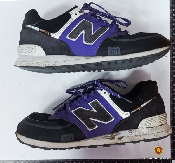 Подросток продал через интернет заношенные кроссовки под видом почти новых. Ему грозит уголовная ответственность