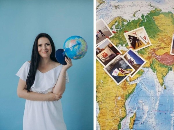 Можно ли работать с удовольствием? Белорусы рассказали, как поменяли профессию и что из этого получилось Можно ли работать с удовольствием? Белорусы рассказали, как поменяли профессию и что из этого получилось