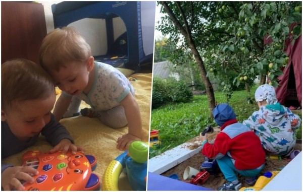 Стала бабушкой, а через месяц — мамой. Поговорили с бабушками «немного за 35» Стала бабушкой, а через месяц — мамой. Поговорили с бабушками «немного за 35»