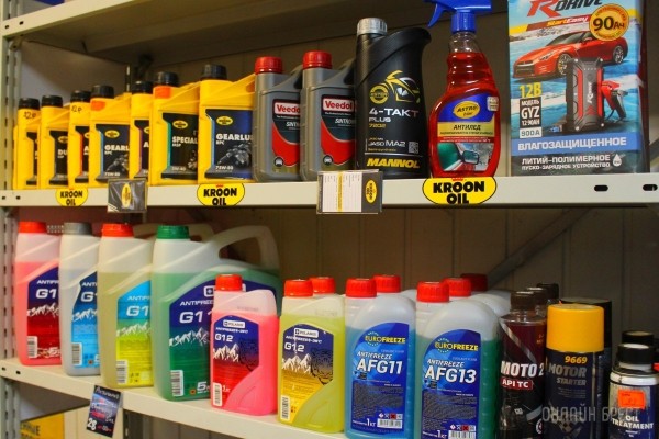 Зимой твоё авто заведётся с пол-оборота. Большой выбор аккумуляторов в брестском центре «АКБ Пуск»