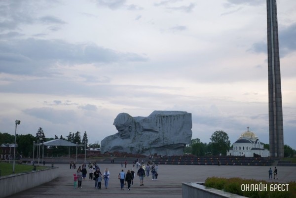 Брестскую область за 11 месяцев посетили 1,6 млн туристов Брестскую область за 11 месяцев посетили 1,6 млн туристов