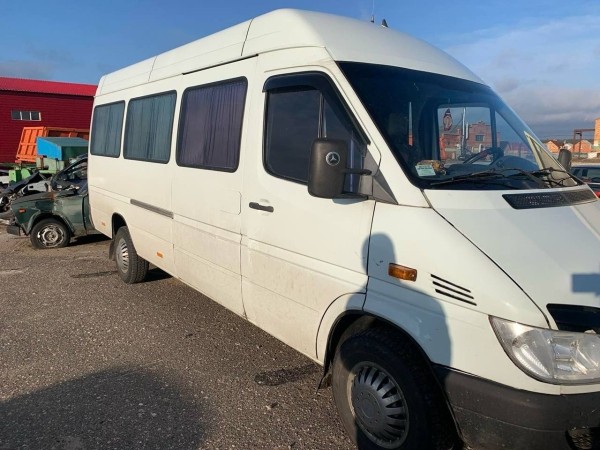 В Брестской области уже изъято 12 транспортных средств. За что?