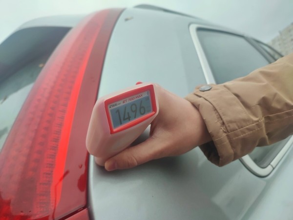 Год не может расстаться с машиной. Белорус продаёт 15-летний Volvo XC90, а никто не берёт! Почему?