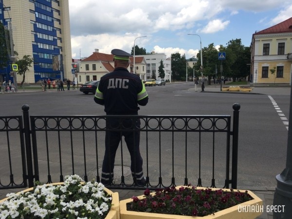 За что в Беларуси можно лишиться водительских прав? На 1, 2, 3 года?