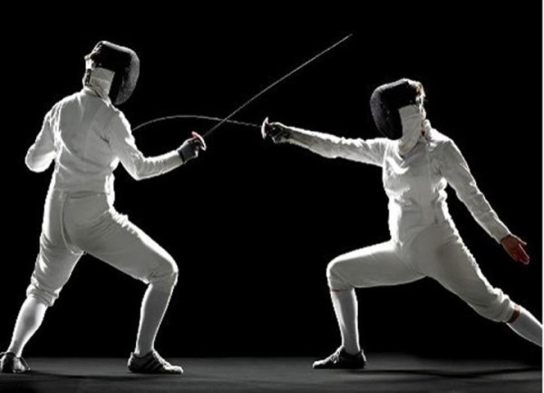 Более 400 юных фехтовальщиков из Беларуси и России примут участие в новогоднем турнире в Бресте