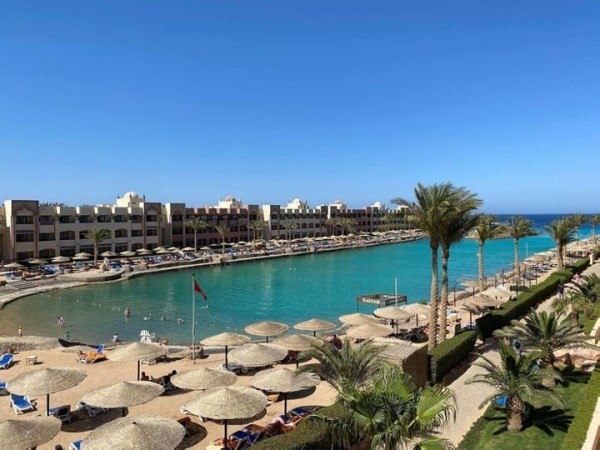 Сколько стоит встретить Новый год в ОАЭ, Китае, Москве и Египте?