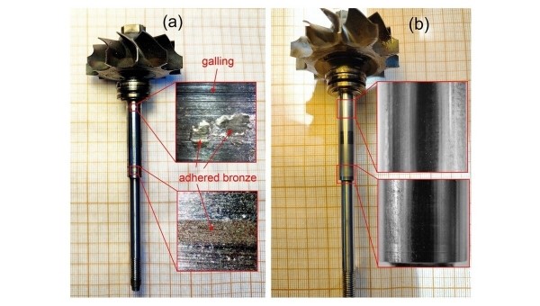 Российские учёные нашли способ, как увеличить срок службы деталей машин в 10 раз Российские учёные нашли способ, как увеличить срок службы деталей машин в 10 раз
