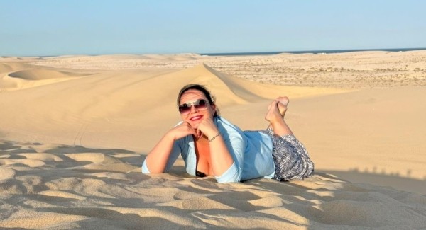 Можно ли работать с удовольствием? Белорусы рассказали, как поменяли профессию и что из этого получилось Можно ли работать с удовольствием? Белорусы рассказали, как поменяли профессию и что из этого получилось