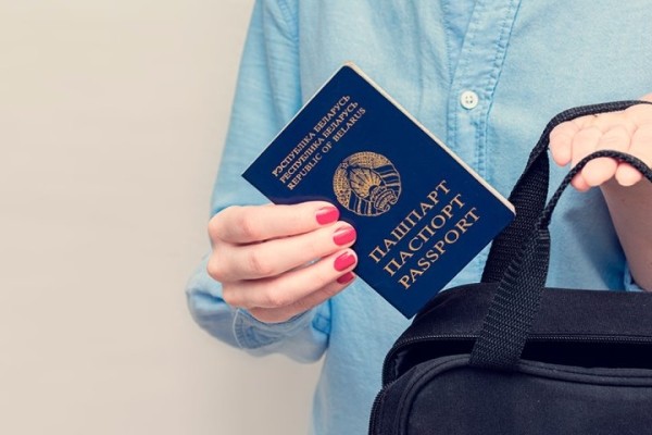 Популярный магазин незаконно хранил паспортные данные 33 тысяч белорусов