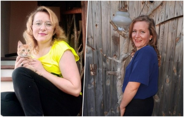 Стала бабушкой, а через месяц — мамой. Поговорили с бабушками «немного за 35» Стала бабушкой, а через месяц — мамой. Поговорили с бабушками «немного за 35»