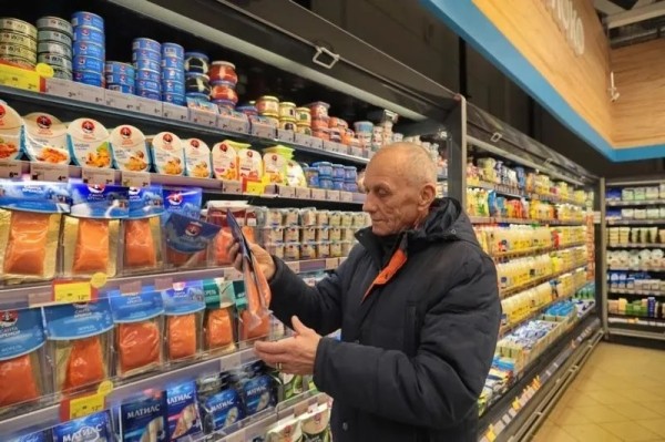 Один день из жизни брестского фонарщика