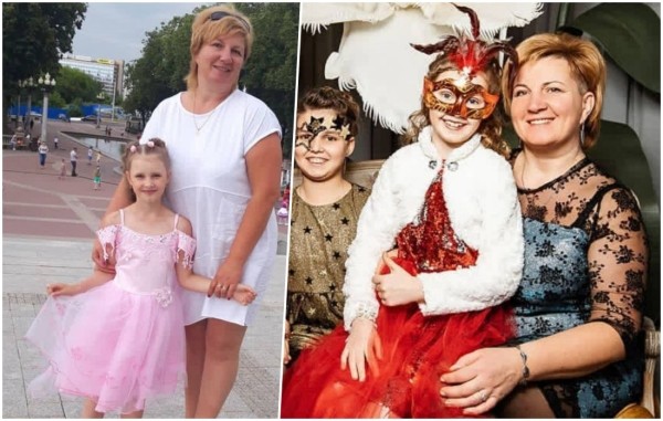 Стала бабушкой, а через месяц — мамой. Поговорили с бабушками «немного за 35» Стала бабушкой, а через месяц — мамой. Поговорили с бабушками «немного за 35»