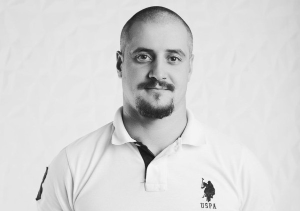 Трагически ушел из жизни известный белорусский фристайлист Максим Густик