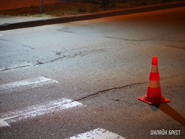 На путепроводе «Горбатый мост» следственный эксперимент - ограничено движение На путепроводе «Горбатый мост» следственный эксперимент - ограничено движение