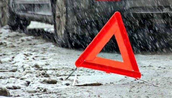 11 ДТП произошло в Бресте за сутки. Как повлияла погода на дорожную обстановку?