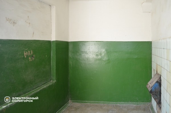 «Не хотели жить в свинарнике». Как солигорчане превратили убитый подъезд в элитный