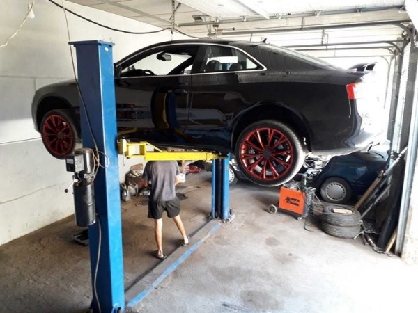 Российские учёные нашли способ, как увеличить срок службы деталей машин в 10 раз Российские учёные нашли способ, как увеличить срок службы деталей машин в 10 раз