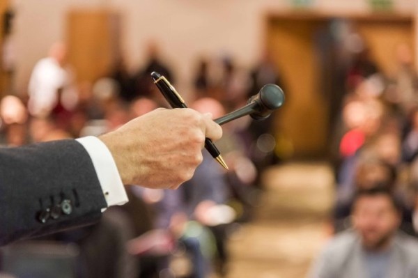 Масштабные завершающие торги организует «Брестоблимущество» в конце года