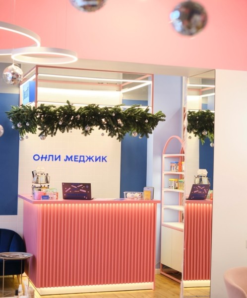 Побывали в Офисе, где не работают, а отдыхают! Узнай, за что любят {beauty:office} в Бресте и лови sale-промокод на бьюти-задачи