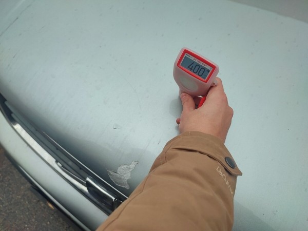 Год не может расстаться с машиной. Белорус продаёт 15-летний Volvo XC90, а никто не берёт! Почему?