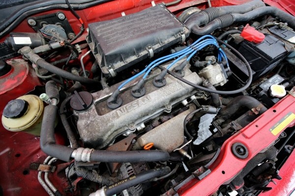 «В Германии хотели сдать на металлолом. А я купил!» Белорус о пригоне «непроходного» Nissan Micra