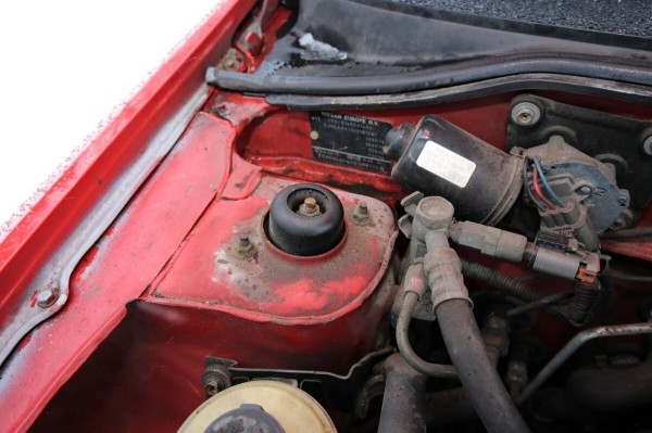 «В Германии хотели сдать на металлолом. А я купил!» Белорус о пригоне «непроходного» Nissan Micra