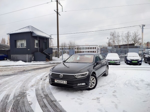 Этот «Пассат» в продаже уже несколько месяцев. И никто не звонит! Что не так с машиной? Этот «Пассат» в продаже уже несколько месяцев. И никто не звонит! Что не так с машиной?