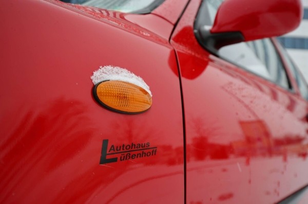 «В Германии хотели сдать на металлолом. А я купил!» Белорус о пригоне «непроходного» Nissan Micra