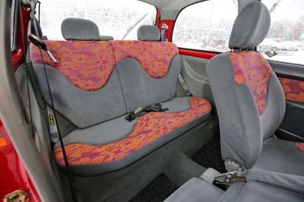 «В Германии хотели сдать на металлолом. А я купил!» Белорус о пригоне «непроходного» Nissan Micra