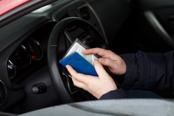 Белорусы не могут оформить автостраховки для поездок в Польшу Белорусы не могут оформить автостраховки для поездок в Польшу