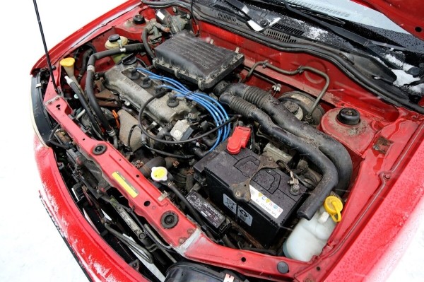 «В Германии хотели сдать на металлолом. А я купил!» Белорус о пригоне «непроходного» Nissan Micra