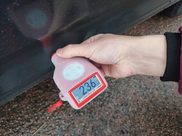 Этот «Пассат» в продаже уже несколько месяцев. И никто не звонит! Что не так с машиной? Этот «Пассат» в продаже уже несколько месяцев. И никто не звонит! Что не так с машиной?