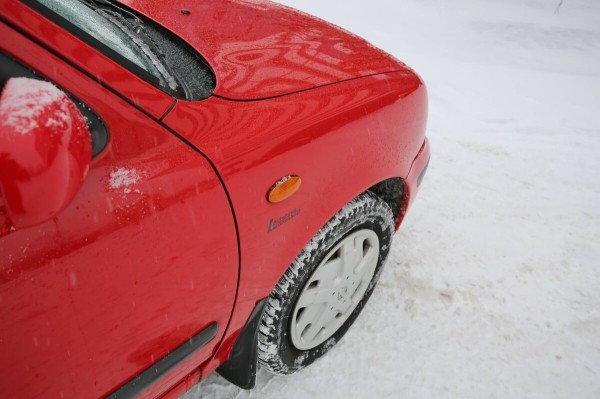 «В Германии хотели сдать на металлолом. А я купил!» Белорус о пригоне «непроходного» Nissan Micra