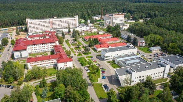 Какие города в Беларуси самые большие и самые маленькие