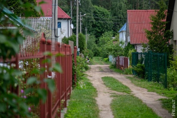 Где в Беларуси можно узнать о свободных земельных участках Где в Беларуси можно узнать о свободных земельных участках