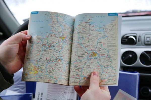 «В Германии хотели сдать на металлолом. А я купил!» Белорус о пригоне «непроходного» Nissan Micra