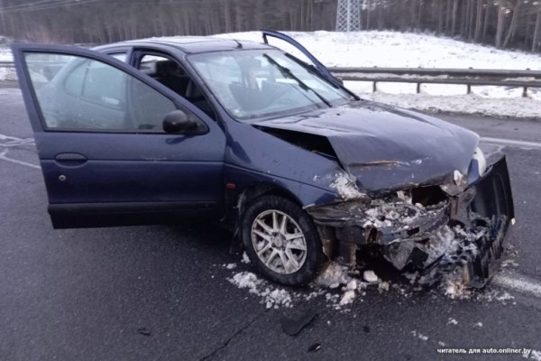 Массовая авария на М1. Водитель опрокинувшегося Geely Coolray рассказал, как все произошло Массовая авария на М1. Водитель опрокинувшегося Geely Coolray рассказал, как все произошло