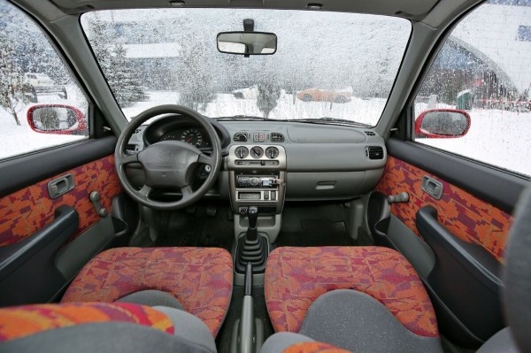 «В Германии хотели сдать на металлолом. А я купил!» Белорус о пригоне «непроходного» Nissan Micra