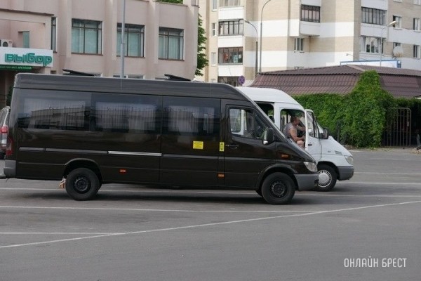 Автомобильный транспорт Беларуси перевез почти 1 млрд пассажиров за 2023 год Автомобильный транспорт Беларуси перевез почти 1 млрд пассажиров за 2023 год