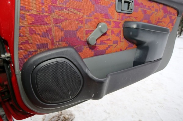 «В Германии хотели сдать на металлолом. А я купил!» Белорус о пригоне «непроходного» Nissan Micra